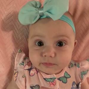 Meet your Posher, Cheyenne